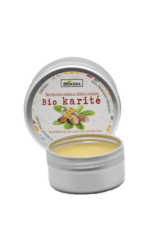 bambucke maslo s včelím voskom