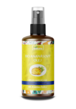 Bio Ananásový olej