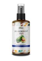 Avokádový olej Biokora