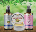 biokora darcekove balenie