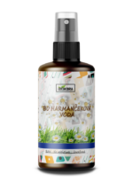 Bio Harmančeková voda