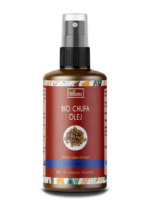 Bio chufa olej