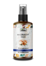 Bio Cibuľový olej
