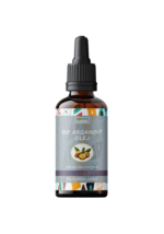 Bio Marocký Arganový olej – Obrázok 2