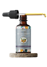 Bio Marocký Arganový olej