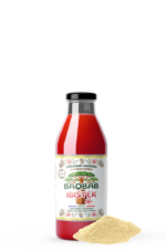 Baobab Ibištek